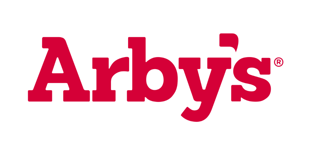 arby's logo